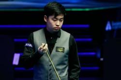 爱游戏官网 -雪域猛虎队惊险晋级陇右猛虎队，斯诺克小组赛上演关键失误成转折！定海神针仍在(世界斯诺克上海大师赛)