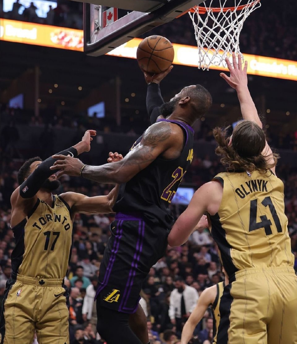 重生nba被湖人选秀的小说